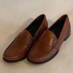 NWOT, Cole Haan Penny Loafers